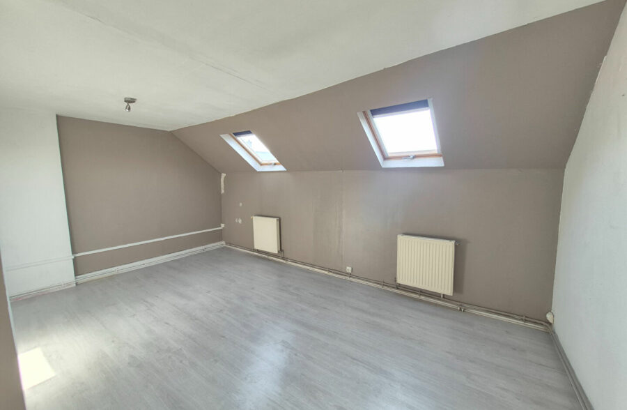 Nouveauté sur Somain.