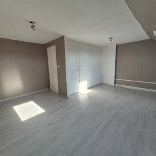 Nouveauté sur Somain.