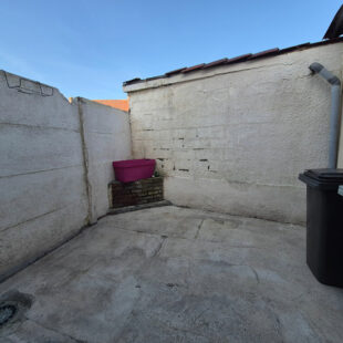 Nouveauté sur Somain.