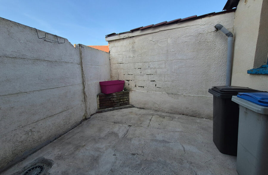 Nouveauté sur Somain.