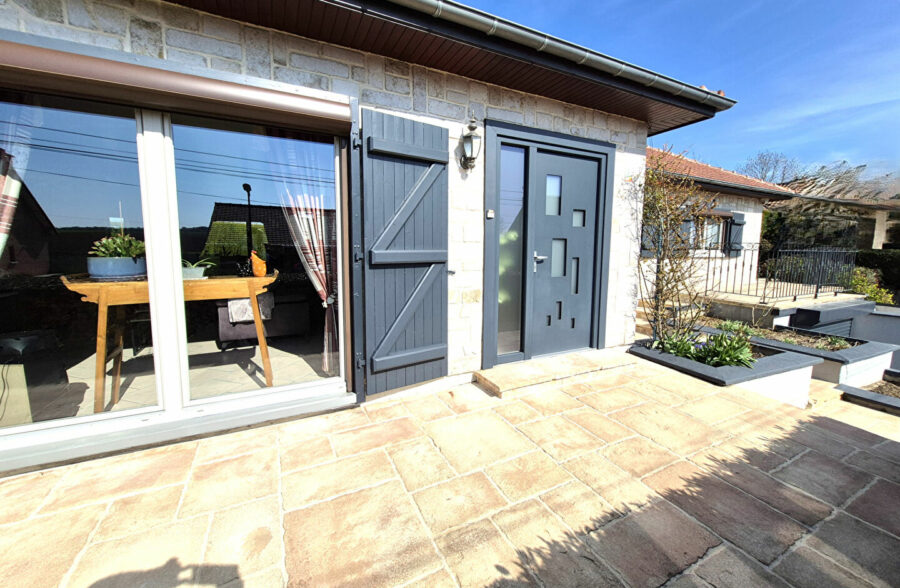 Maison Cambrai 8 pièce(s) 132 m2