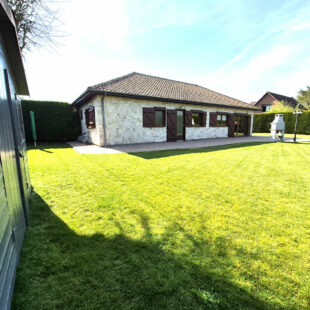 Maison Cambrai 8 pièce(s) 132 m2