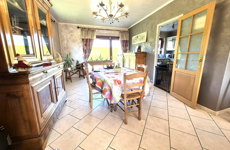 Maison Cambrai 8 pièce(s) 132 m2