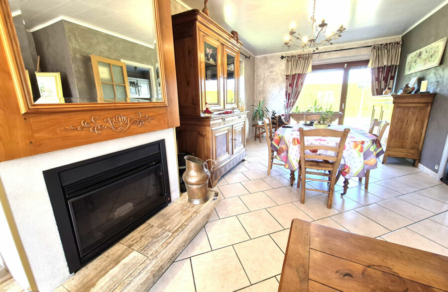 Maison Cambrai 8 pièce(s) 132 m2