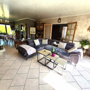 Maison Cambrai 8 pièce(s) 132 m2