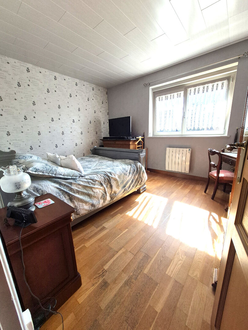 Maison Cambrai 8 pièce(s) 132 m2