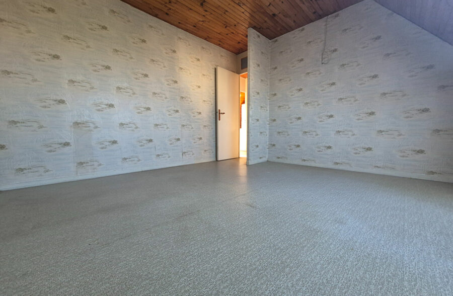 Maison individuelle 3 chambres