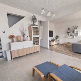 Maison 2 Chambres +° Garage