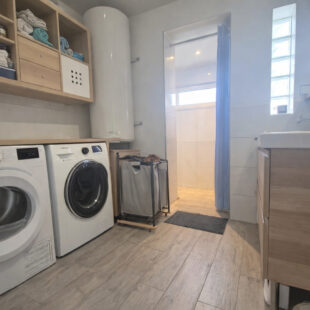 Maison 2 Chambres +° Garage