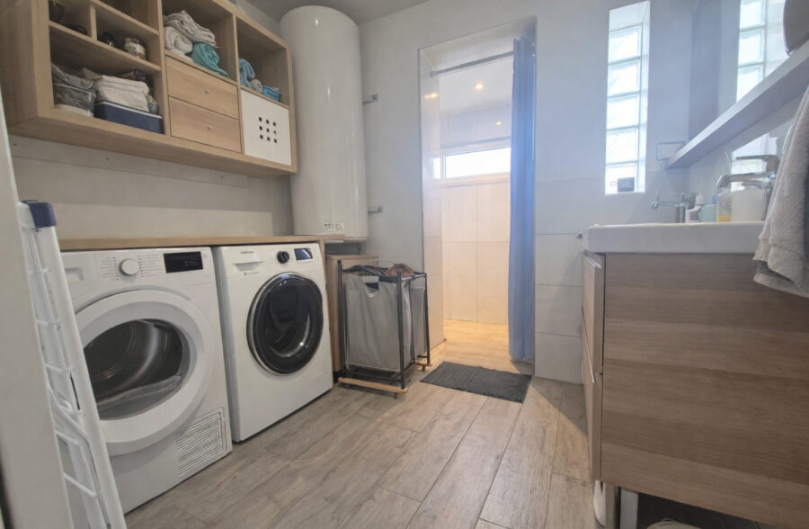 Maison 2 Chambres +° Garage