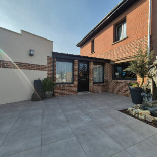 Maison Cauchy A La Tour 8 pièce(s) 110 m2