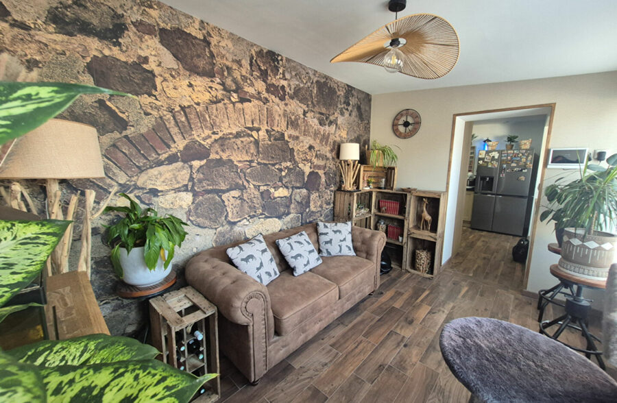 Maison Cauchy A La Tour 8 pièce(s) 110 m2