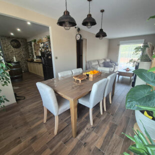 Maison Cauchy A La Tour 8 pièce(s) 110 m2