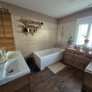 Maison Cauchy A La Tour 8 pièce(s) 110 m2