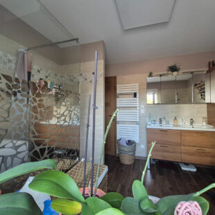 Maison Cauchy A La Tour 8 pièce(s) 110 m2