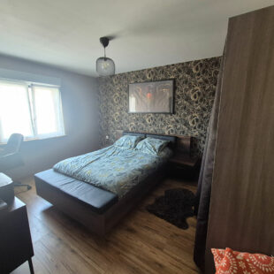 Maison Cauchy A La Tour 8 pièce(s) 110 m2