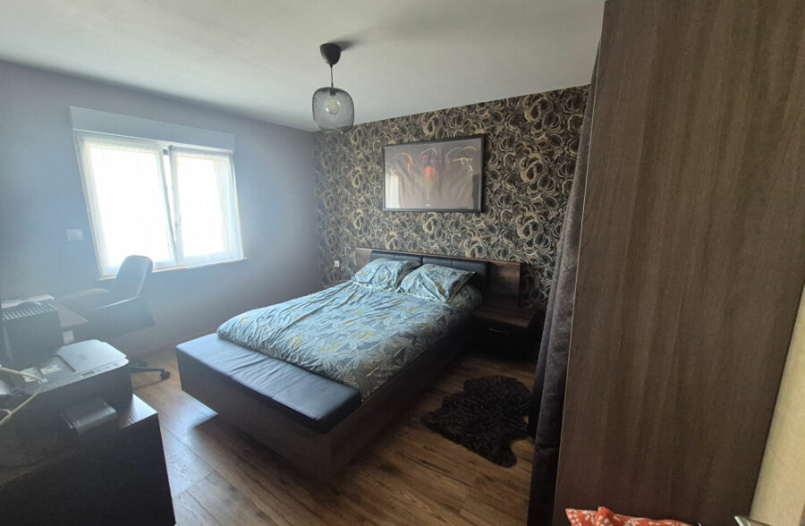 Maison Cauchy A La Tour 8 pièce(s) 110 m2