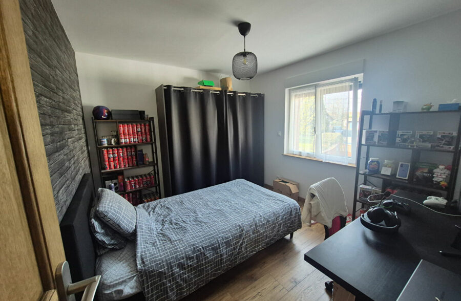 Maison Cauchy A La Tour 8 pièce(s) 110 m2