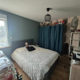 Maison Cauchy A La Tour 8 pièce(s) 110 m2