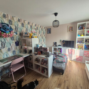 Maison Cauchy A La Tour 8 pièce(s) 110 m2