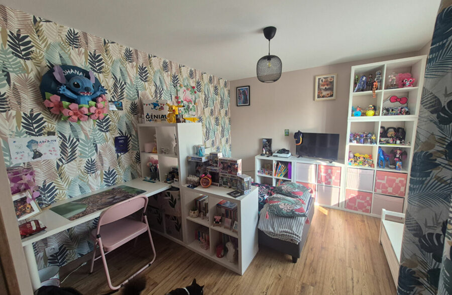 Maison Cauchy A La Tour 8 pièce(s) 110 m2