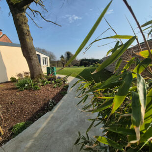 Maison Cauchy A La Tour 8 pièce(s) 110 m2