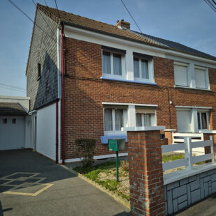 Maison Cauchy A La Tour