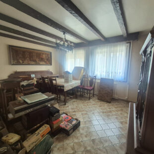 Maison Cauchy A La Tour