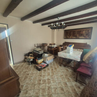 Maison Cauchy A La Tour