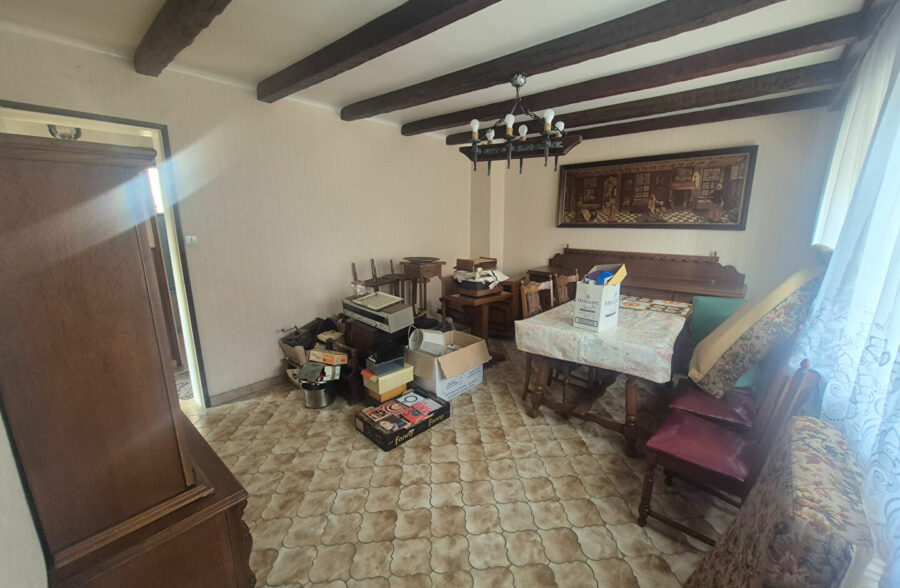 Maison Cauchy A La Tour