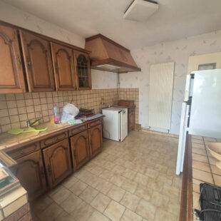 Maison Cauchy A La Tour