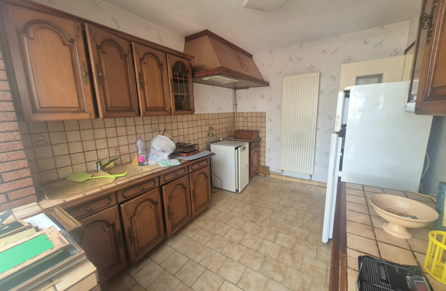 Maison Cauchy A La Tour