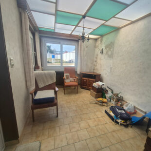 Maison Cauchy A La Tour