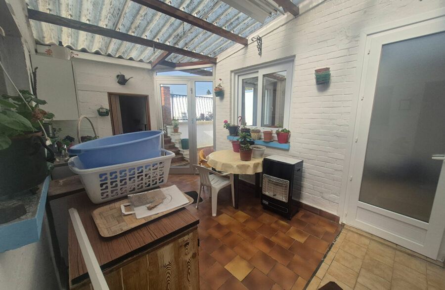 Maison Cauchy A La Tour