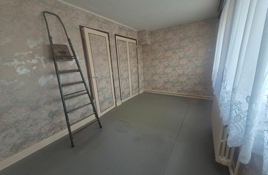 Maison Cauchy A La Tour