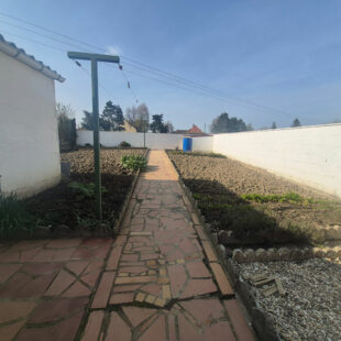 Maison Cauchy A La Tour