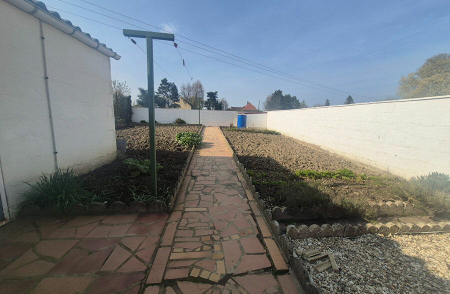 Maison Cauchy A La Tour