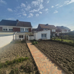 Maison Cauchy A La Tour