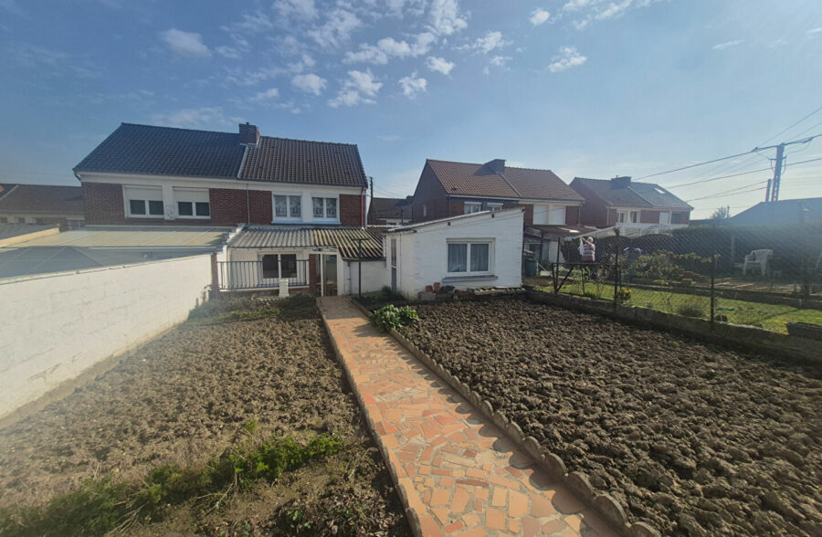 Maison Cauchy A La Tour