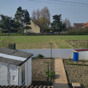 Maison Cauchy A La Tour