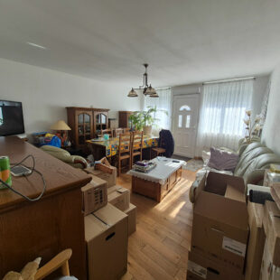 Maison Bruay La Buissiere 95 m2