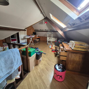 Maison Bruay La Buissiere 95 m2