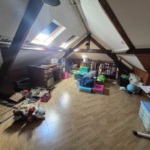 Maison Bruay La Buissiere 95 m2