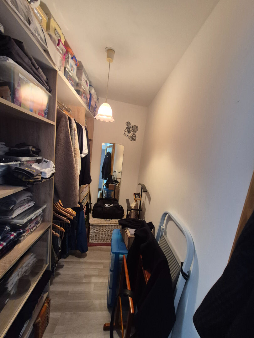 Maison Bruay La Buissiere 95 m2