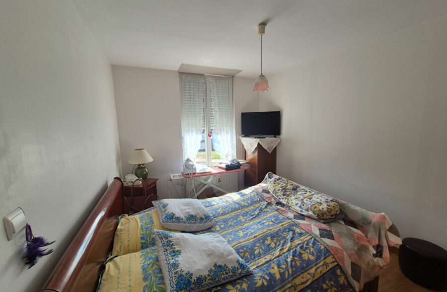 Maison Bruay La Buissiere 95 m2