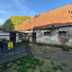 Maison Bruay La Buissiere 95 m2