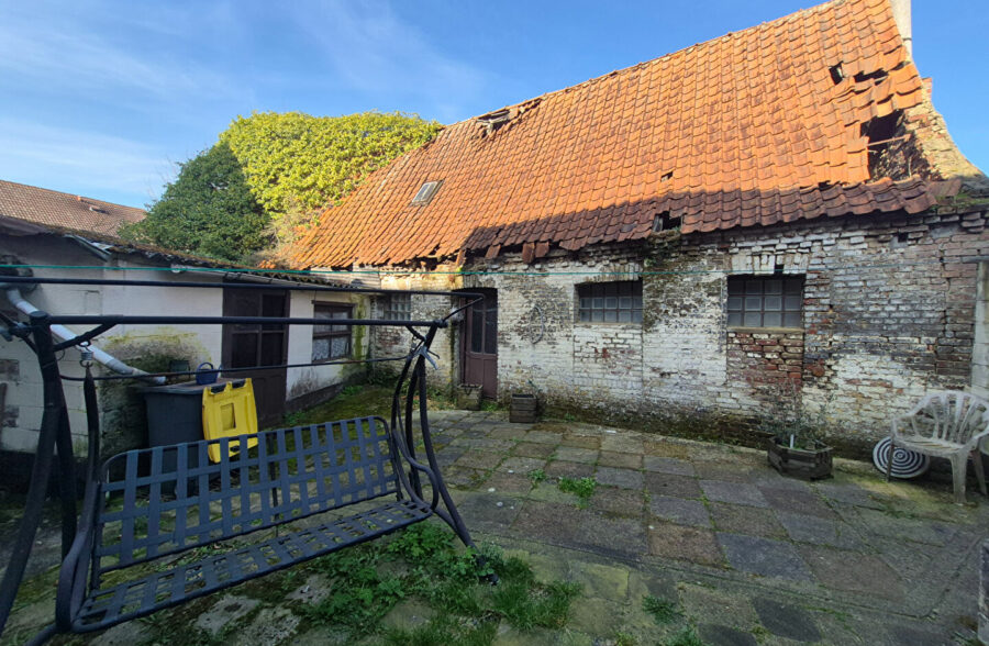 Maison Bruay La Buissiere 95 m2
