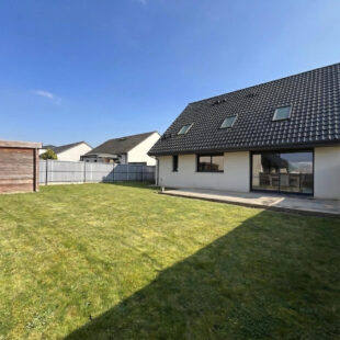 Maison Sailly Labourse 5 pièce(s) 112 m2