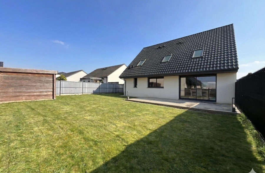 Maison Sailly Labourse 5 pièce(s) 112 m2