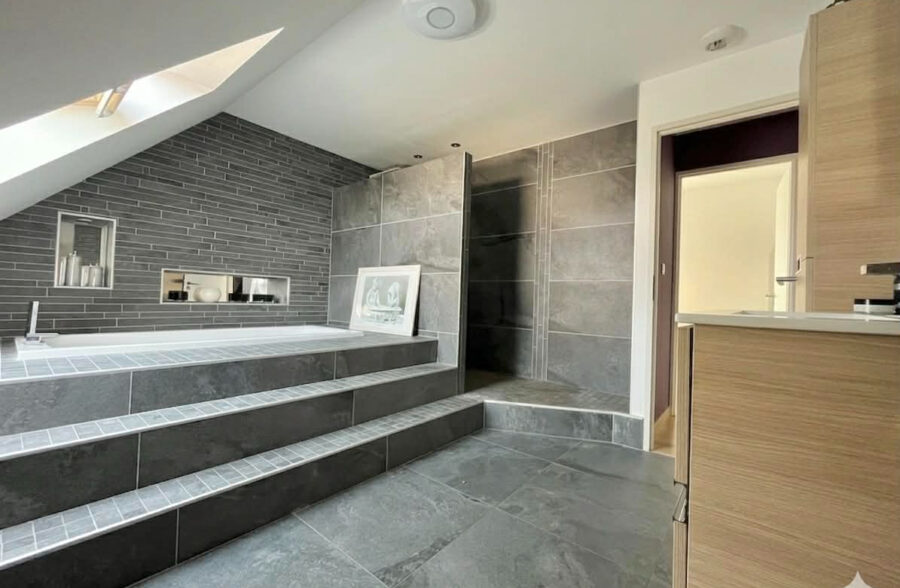 Maison Sailly Labourse 5 pièce(s) 112 m2